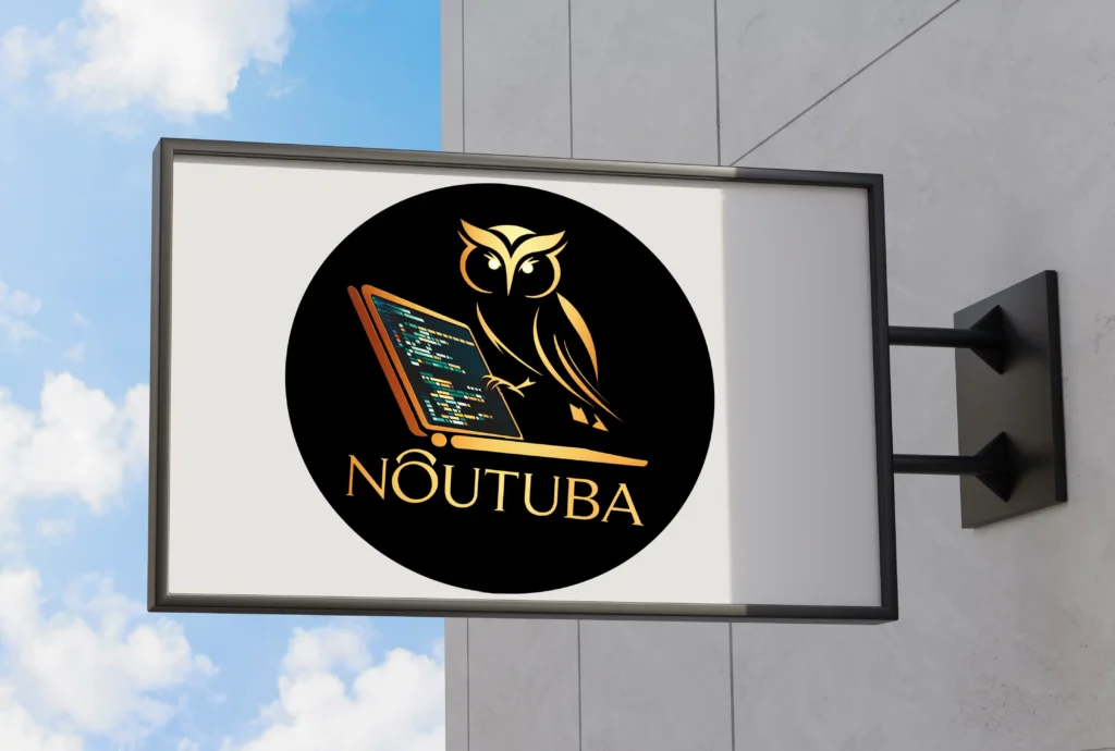 Nõutuba MTÜ bränding